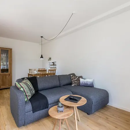 Hodderup Wohnung 10 Husby  Exterior photo