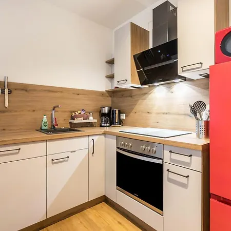 Hodderup Wohnung 10 Husby  Exterior photo