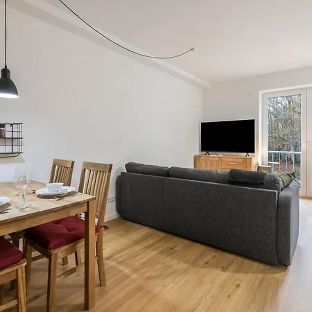 Hodderup Wohnung 10 Husby  Exterior photo