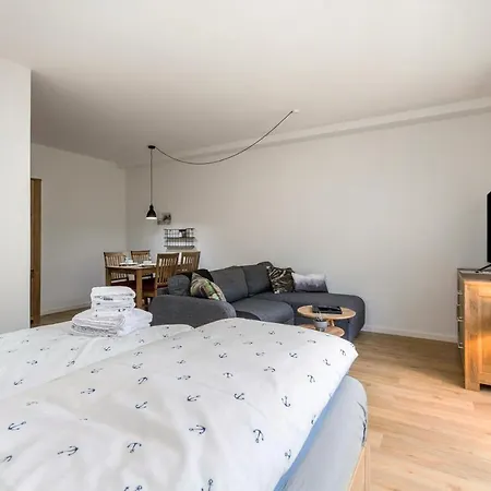 Hodderup Wohnung 10 Husby  Exterior photo