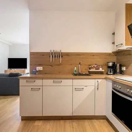 Hodderup Wohnung 10 Husby  Exterior photo