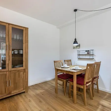Hodderup Wohnung 10 Husby  Exterior photo