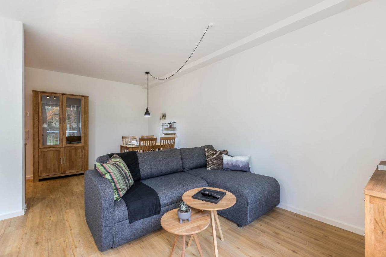 Apartment Hodderup 10 *