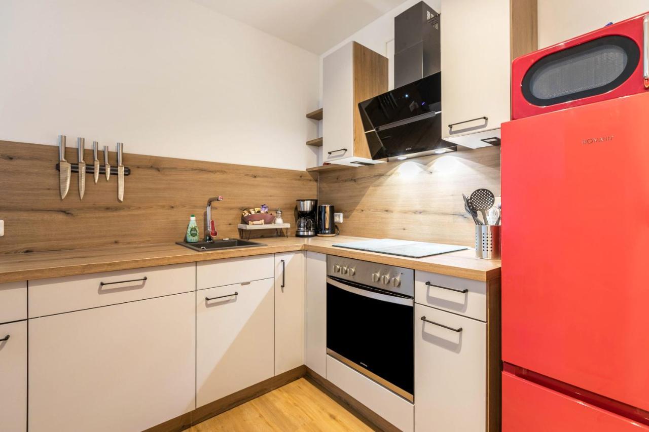 Hodderup 10 Apartment *