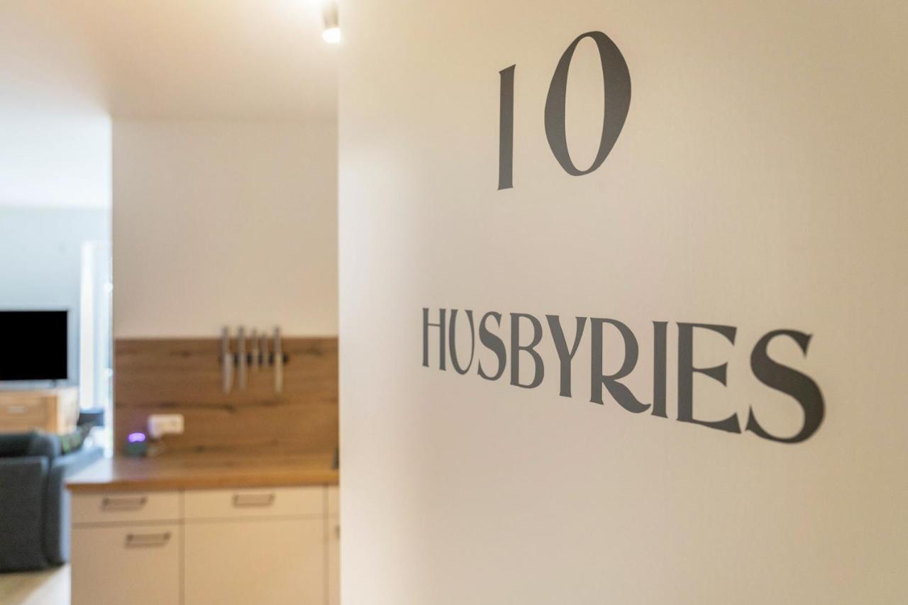 Apartment Hodderup 10 Husby (Schleswig-Flensburg)