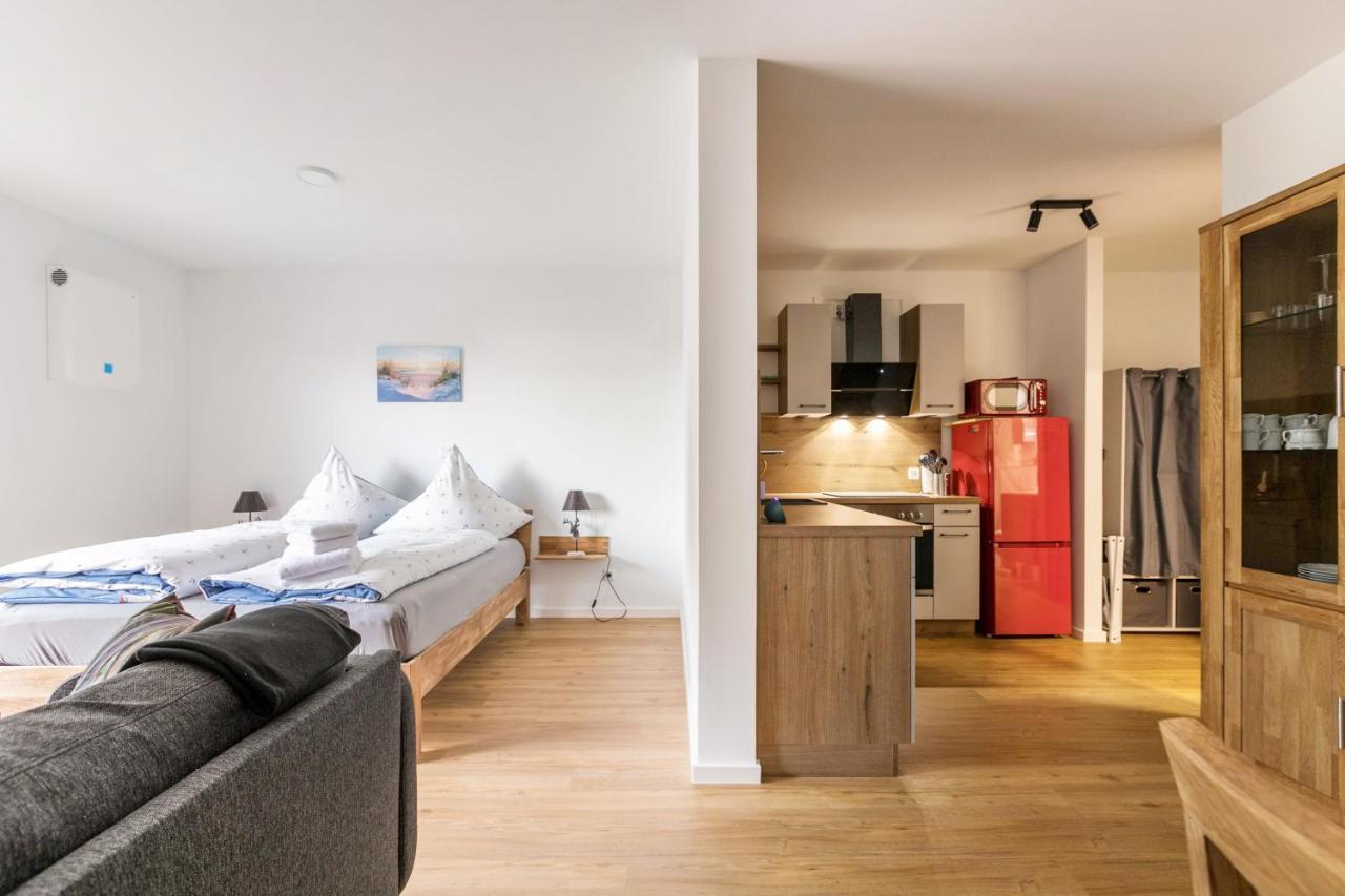 Apartment Hodderup 10 *