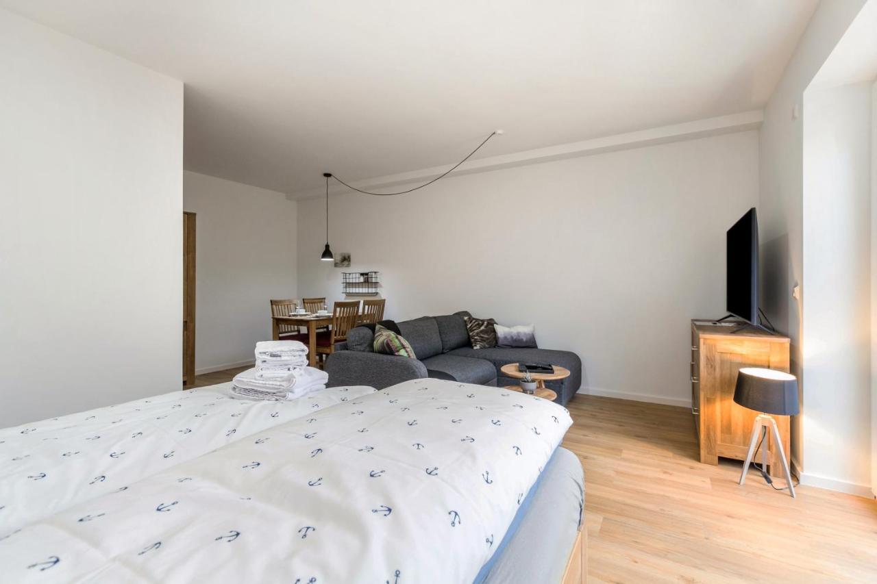 Hodderup 10 Apartment *