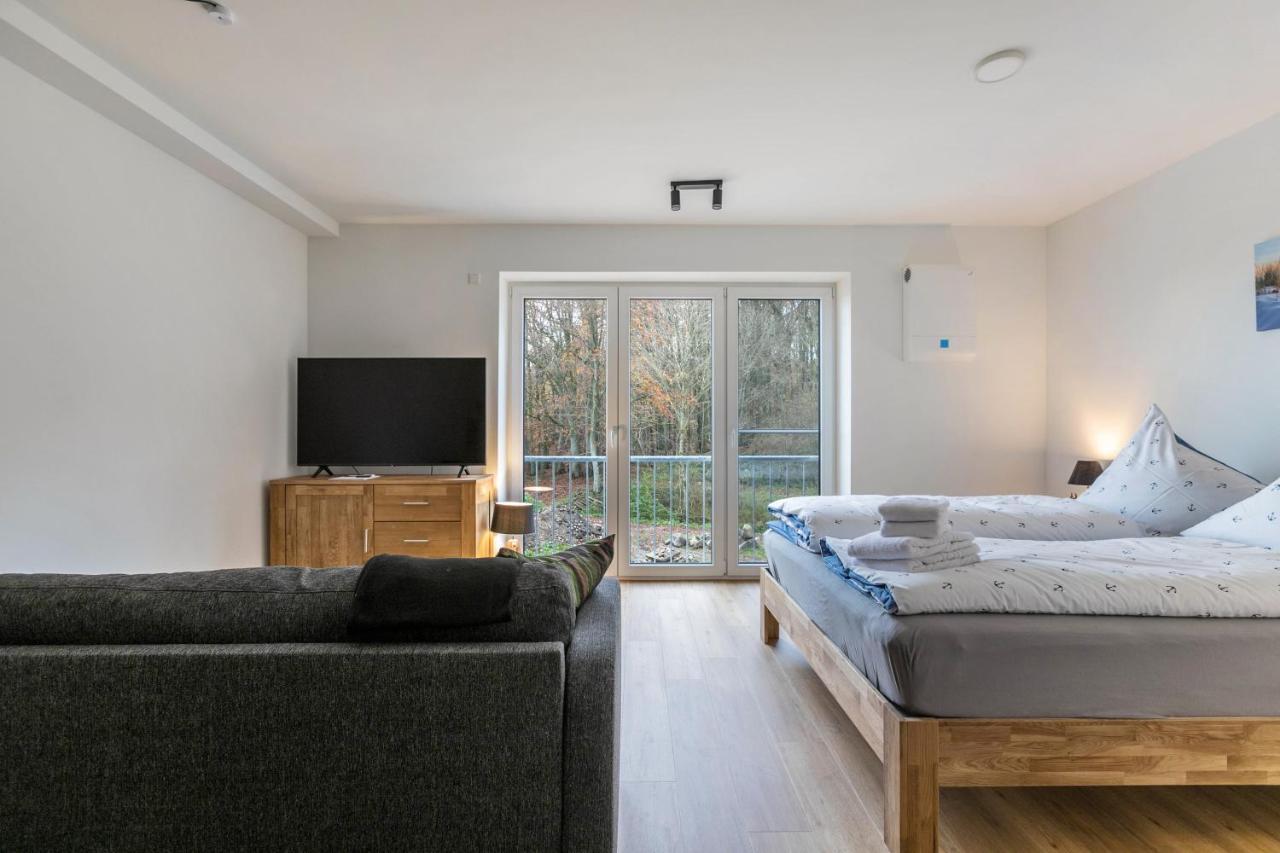 Apartment Hodderup 10 Husby (Schleswig-Flensburg)