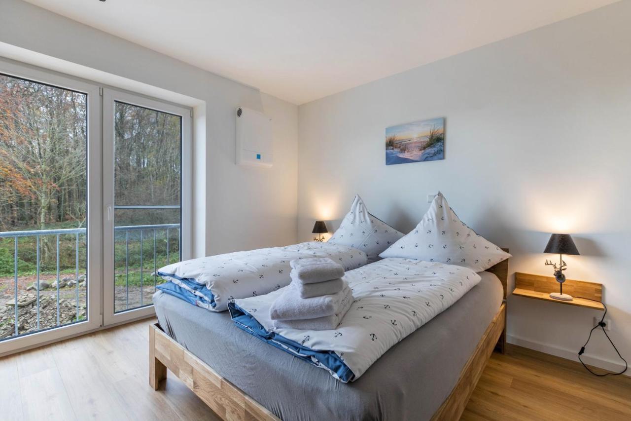Apartment Hodderup 10