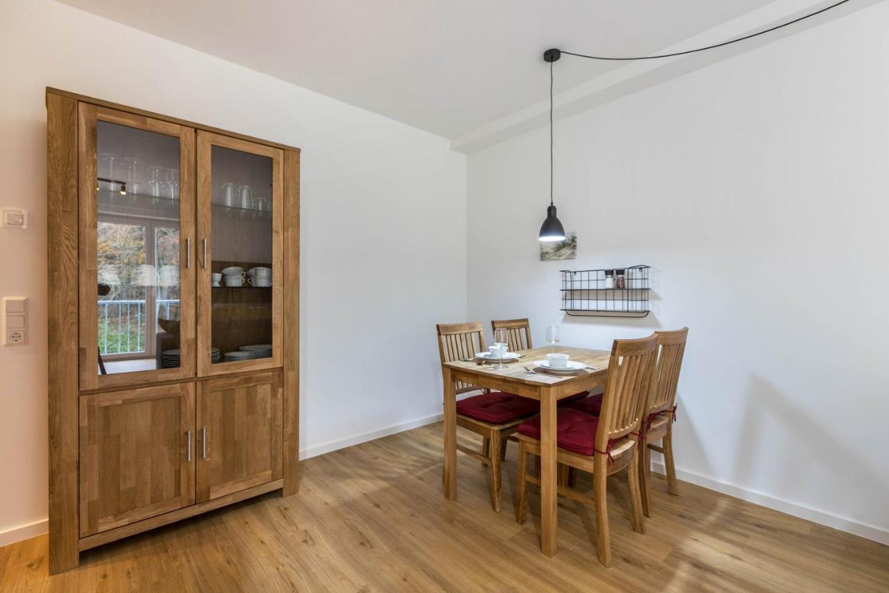 Apartment Hodderup 10 Husby (Schleswig-Flensburg)